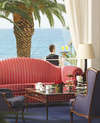 Apollonia Beach Hotel 